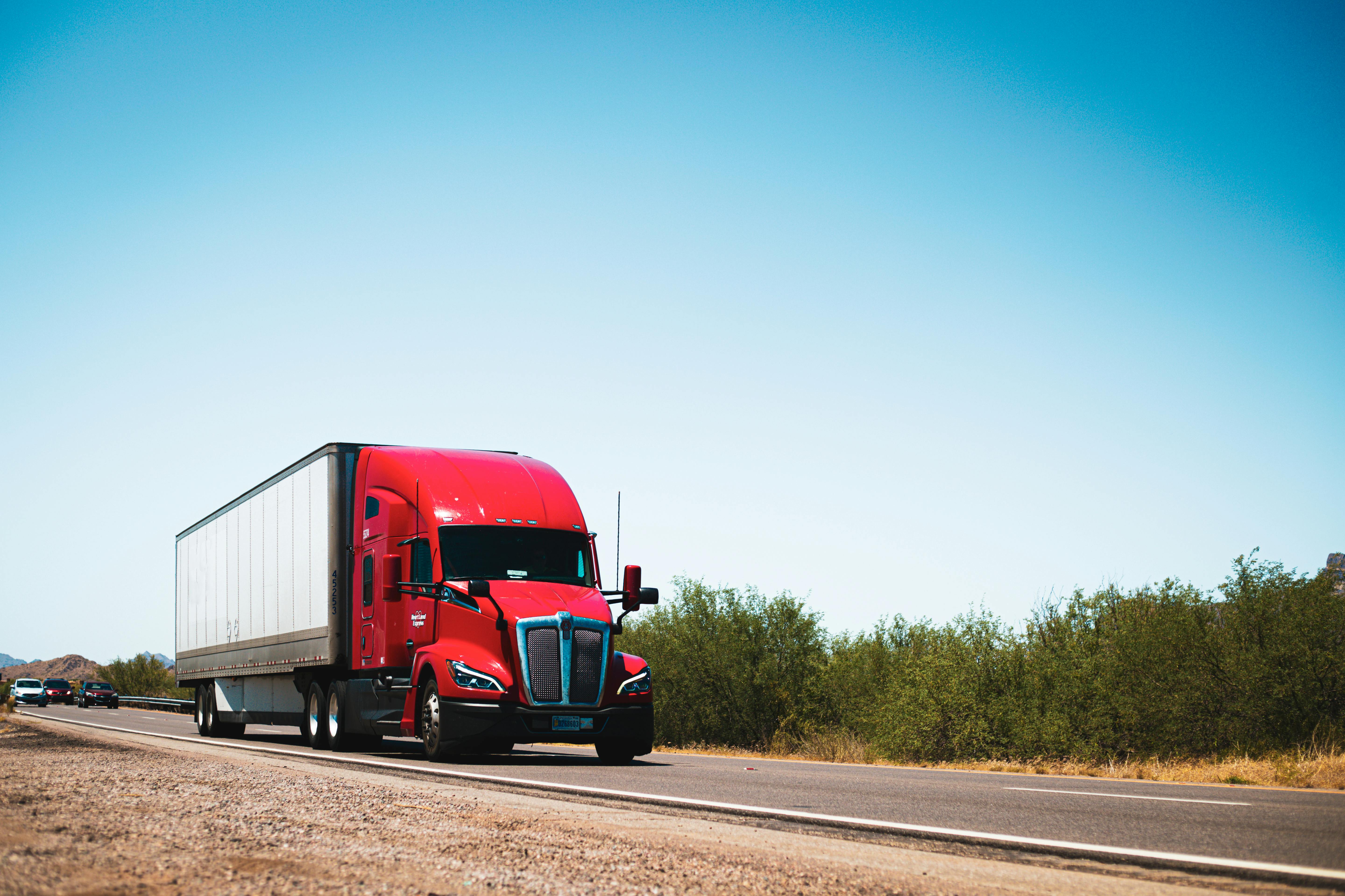 Fleet tracking